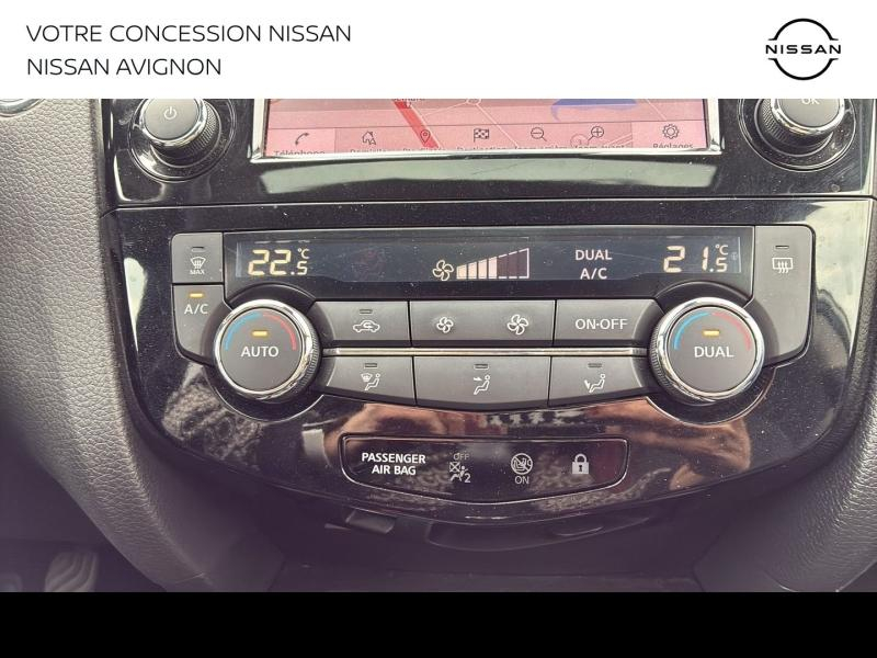 Photo 11 de l’annonce de NISSAN Qashqai d’occasion à vendre à AVIGNON
