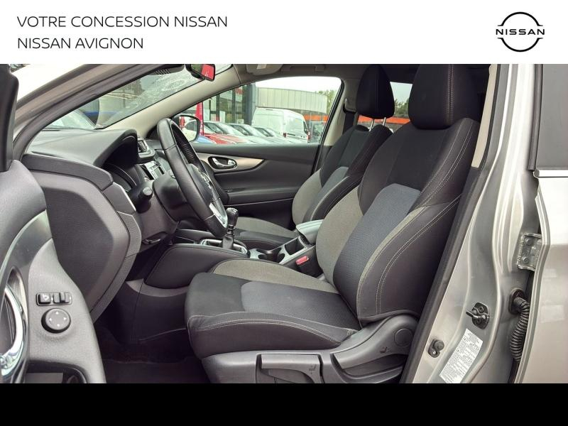 Photo 13 de l’annonce de NISSAN Qashqai d’occasion à vendre à AVIGNON