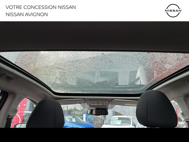 Photo 15 de l’annonce de NISSAN Qashqai d’occasion à vendre à AVIGNON