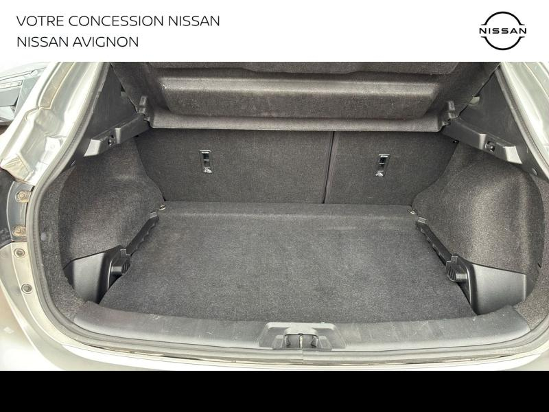 Photo 17 de l’annonce de NISSAN Qashqai d’occasion à vendre à AVIGNON