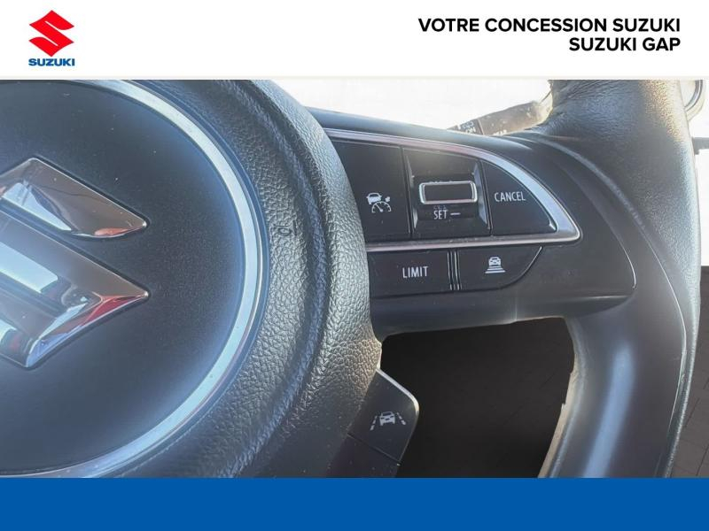 Photo 3 de l’annonce de SUZUKI Swift d’occasion à vendre à GAP