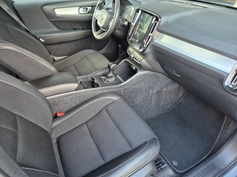 Photo 11 de l’annonce de VOLVO XC40 d’occasion à vendre à AVIGNON