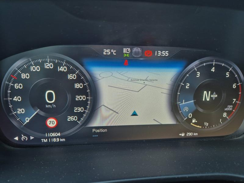 Photo 16 de l’annonce de VOLVO XC40 d’occasion à vendre à AVIGNON