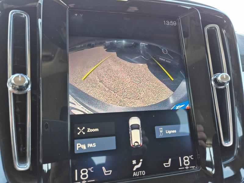 Photo 19 de l’annonce de VOLVO XC40 d’occasion à vendre à AVIGNON