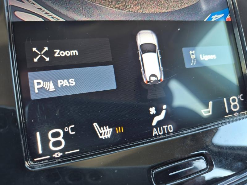 Photo 20 de l’annonce de VOLVO XC40 d’occasion à vendre à AVIGNON