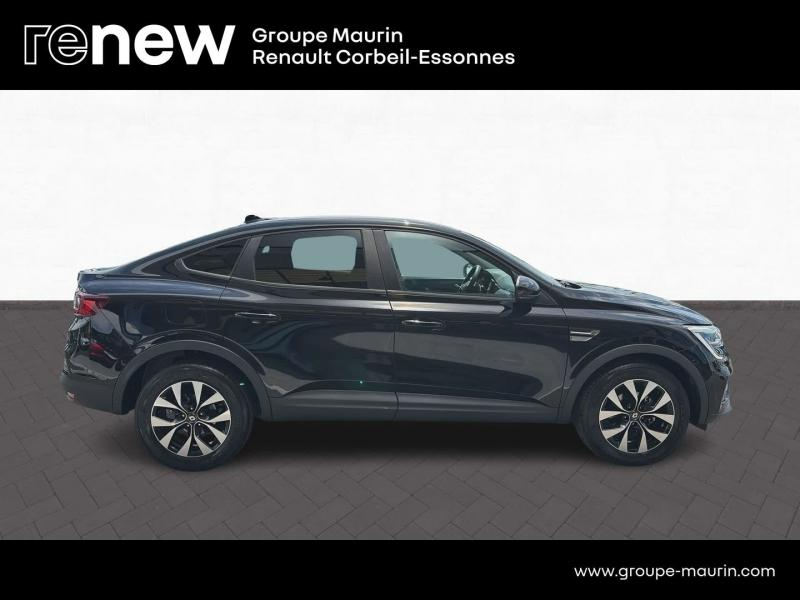 Photo 5 de l’annonce de RENAULT Arkana d’occasion à vendre à CORBEIL-ESSONNES