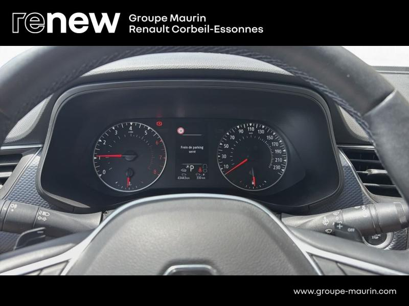 Photo 16 de l’annonce de RENAULT Arkana d’occasion à vendre à CORBEIL-ESSONNES