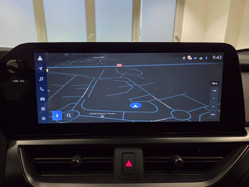 Photo 6 de l’annonce de LEXUS UX d’occasion à vendre à AUBIÈRE