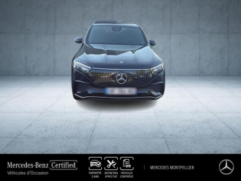 MERCEDES-BENZ EQB d’occasion à vendre à MONTPELLIER
