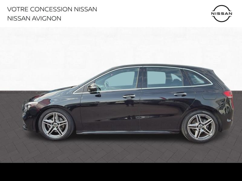 Photo 3 de l’annonce de MERCEDES-BENZ Classe B d’occasion à vendre à BOLLÈNE