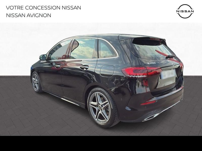 Photo 4 de l’annonce de MERCEDES-BENZ Classe B d’occasion à vendre à BOLLÈNE