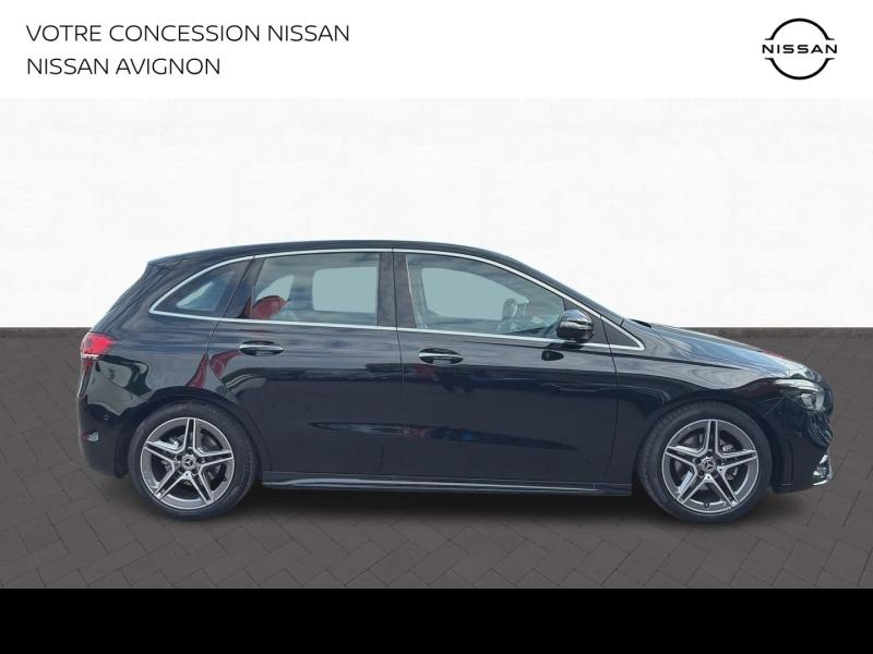 Photo 5 de l’annonce de MERCEDES-BENZ Classe B d’occasion à vendre à BOLLÈNE