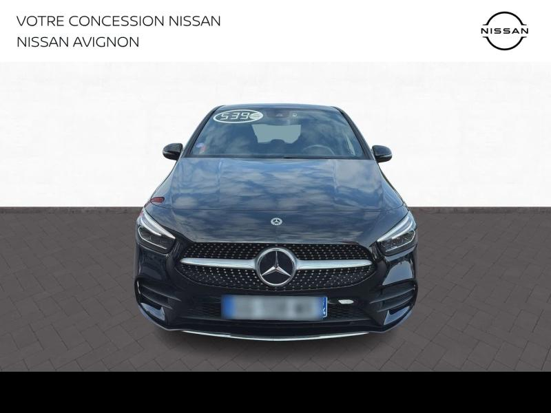 Photo 6 de l’annonce de MERCEDES-BENZ Classe B d’occasion à vendre à BOLLÈNE