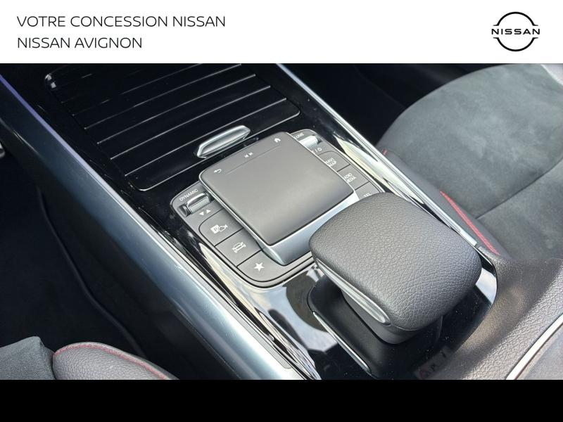 Photo 12 de l’annonce de MERCEDES-BENZ Classe B d’occasion à vendre à BOLLÈNE