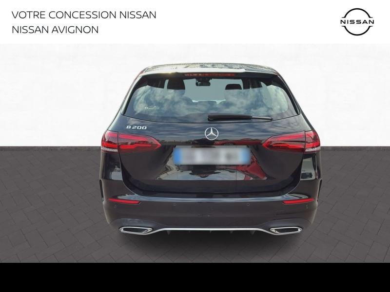 Photo 15 de l’annonce de MERCEDES-BENZ Classe B d’occasion à vendre à BOLLÈNE