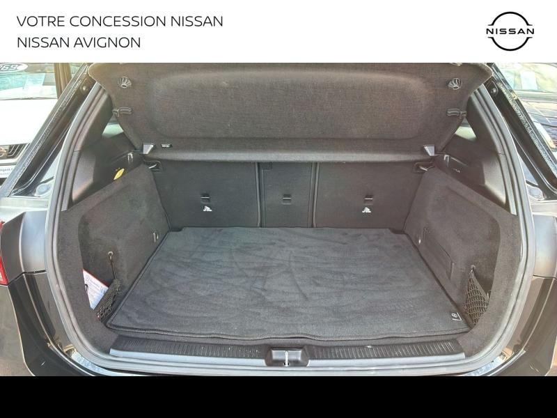 Photo 16 de l’annonce de MERCEDES-BENZ Classe B d’occasion à vendre à BOLLÈNE