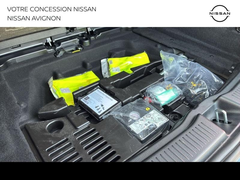 Photo 17 de l’annonce de MERCEDES-BENZ Classe B d’occasion à vendre à BOLLÈNE