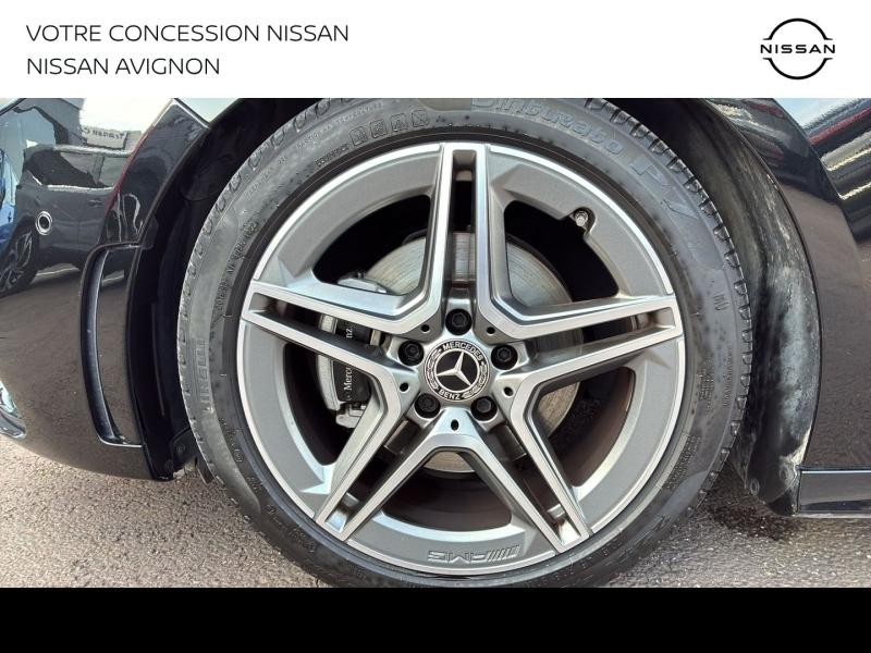 Photo 18 de l’annonce de MERCEDES-BENZ Classe B d’occasion à vendre à BOLLÈNE