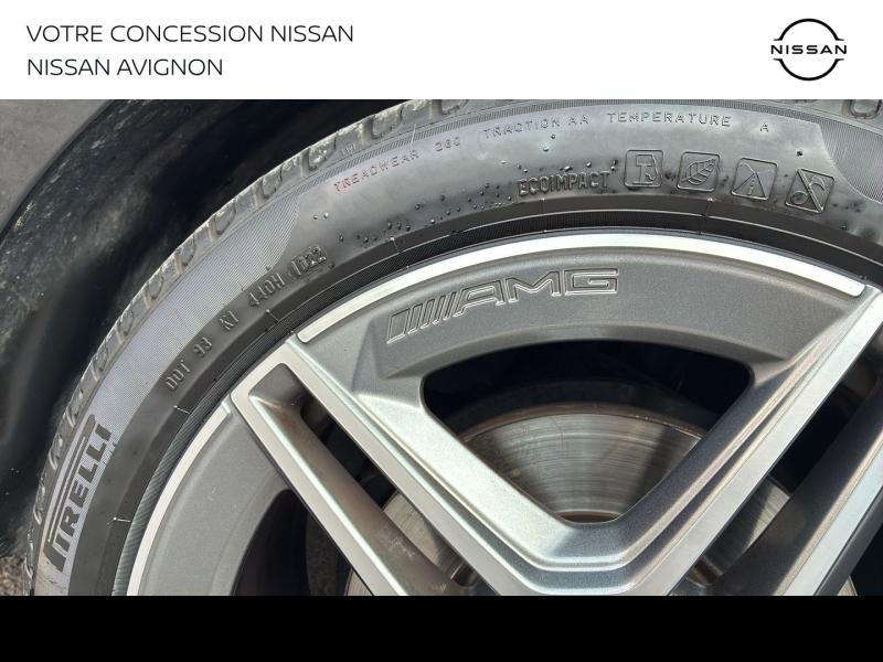 Photo 19 de l’annonce de MERCEDES-BENZ Classe B d’occasion à vendre à BOLLÈNE