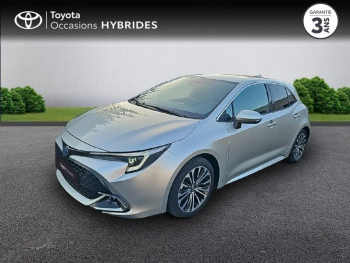 TOYOTA Corolla d’occasion à vendre à LATTES