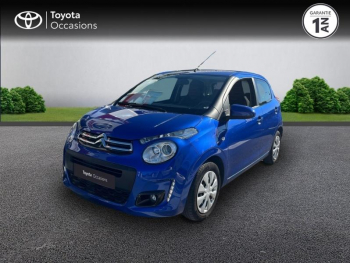 CITROEN C1 d’occasion à vendre à SÈTE