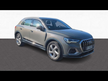 AUDI Q3 d’occasion à vendre à GAP