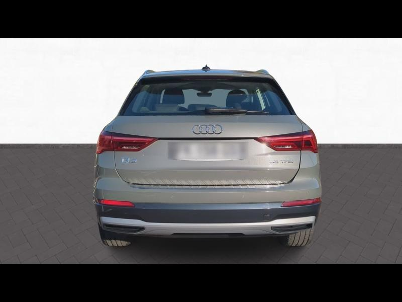 Photo 4 de l’annonce de AUDI Q3 d’occasion à vendre à GAP