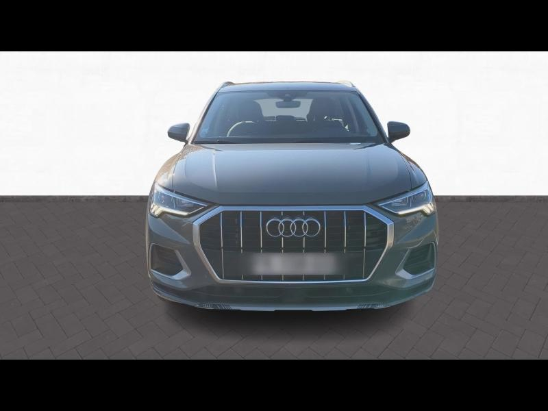 Photo 5 de l’annonce de AUDI Q3 d’occasion à vendre à GAP