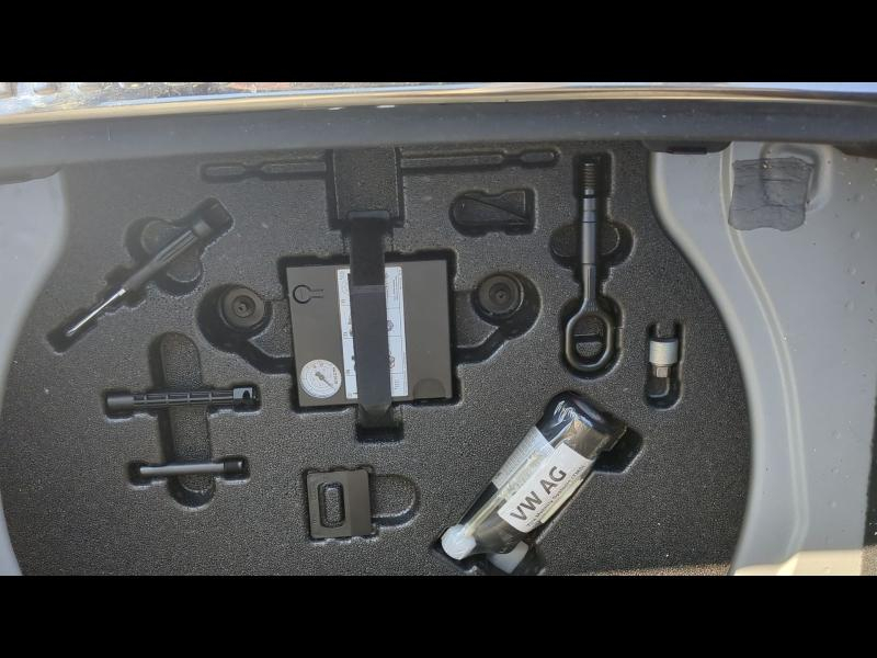 Photo 9 de l’annonce de AUDI Q3 d’occasion à vendre à GAP