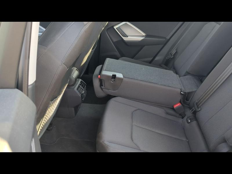 Photo 11 de l’annonce de AUDI Q3 d’occasion à vendre à GAP