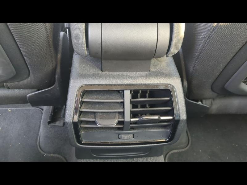 Photo 13 de l’annonce de AUDI Q3 d’occasion à vendre à GAP