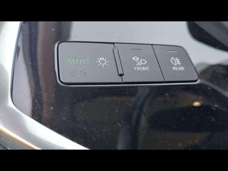 Photo 16 de l’annonce de AUDI Q3 d’occasion à vendre à GAP