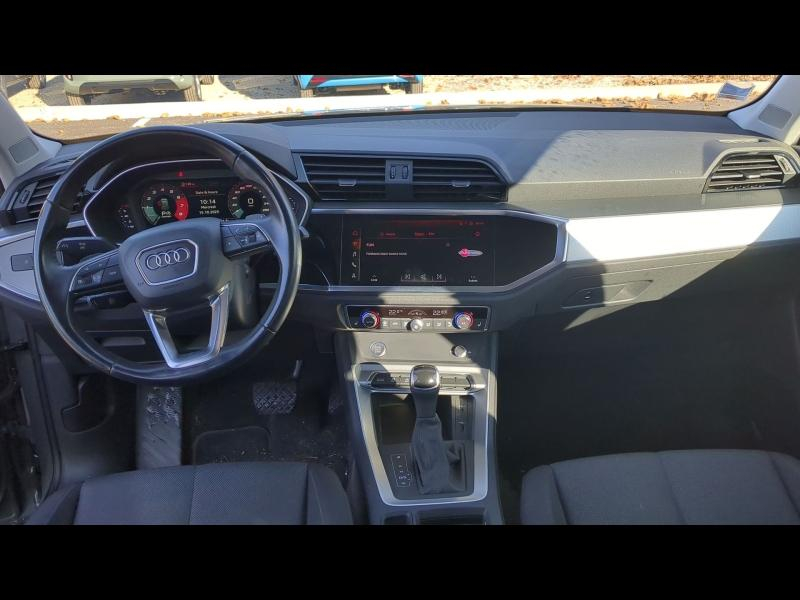 Photo 17 de l’annonce de AUDI Q3 d’occasion à vendre à GAP