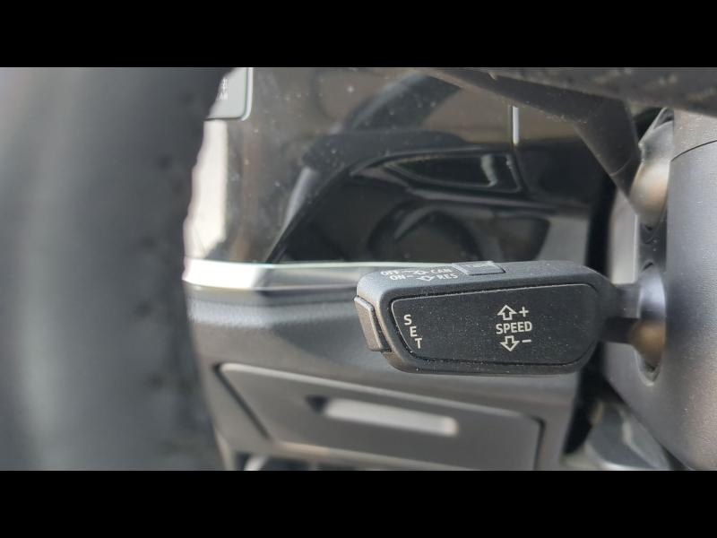Photo 19 de l’annonce de AUDI Q3 d’occasion à vendre à GAP