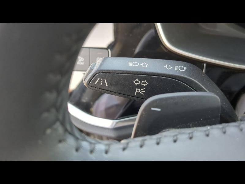 Photo 20 de l’annonce de AUDI Q3 d’occasion à vendre à GAP