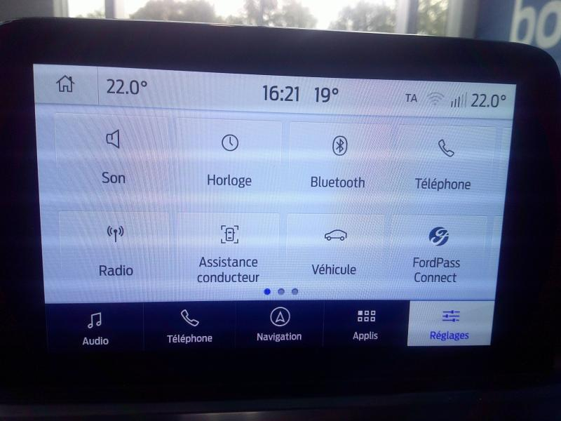 group.seo.links.detann.title Photo 6 de l’annonce de FORD Kuga d’occasion à vendre à PERPIGNAN