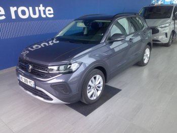 VOLKSWAGEN T-Cross d’occasion à vendre à PERPIGNAN