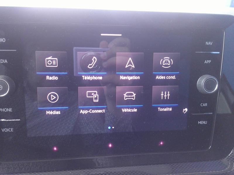 Photo 9 de l’annonce de VOLKSWAGEN T-Cross d’occasion à vendre à PERPIGNAN