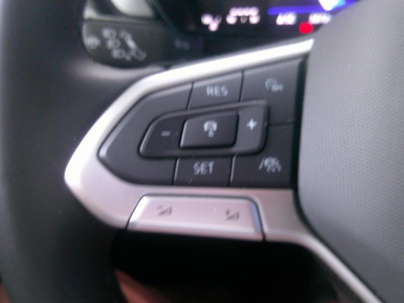 Photo 11 de l’annonce de VOLKSWAGEN T-Cross d’occasion à vendre à PERPIGNAN