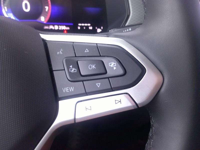 Photo 12 de l’annonce de VOLKSWAGEN T-Cross d’occasion à vendre à PERPIGNAN