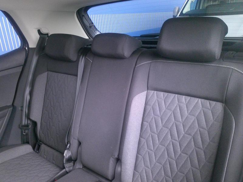 Photo 15 de l’annonce de VOLKSWAGEN T-Cross d’occasion à vendre à PERPIGNAN