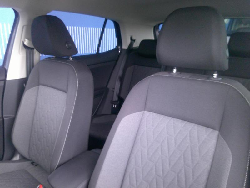 Photo 16 de l’annonce de VOLKSWAGEN T-Cross d’occasion à vendre à PERPIGNAN