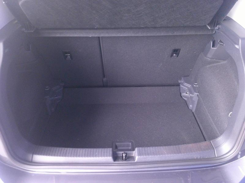 Photo 17 de l’annonce de VOLKSWAGEN T-Cross d’occasion à vendre à PERPIGNAN