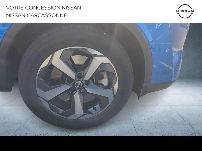 Photo 5 de l’annonce de NISSAN Qashqai d’occasion à vendre à CARCASSONNE