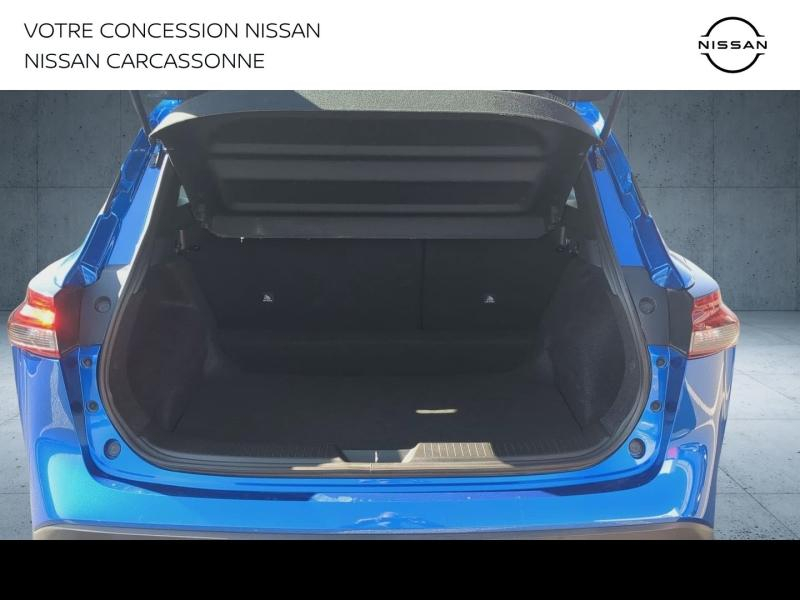 Photo 9 de l’annonce de NISSAN Qashqai d’occasion à vendre à CARCASSONNE