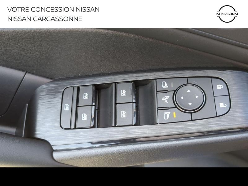 Photo 12 de l’annonce de NISSAN Qashqai d’occasion à vendre à CARCASSONNE