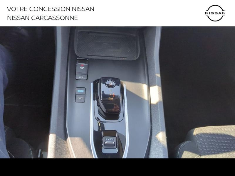 Photo 18 de l’annonce de NISSAN Qashqai d’occasion à vendre à CARCASSONNE