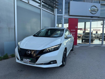 NISSAN Leaf d’occasion à vendre à NARBONNE