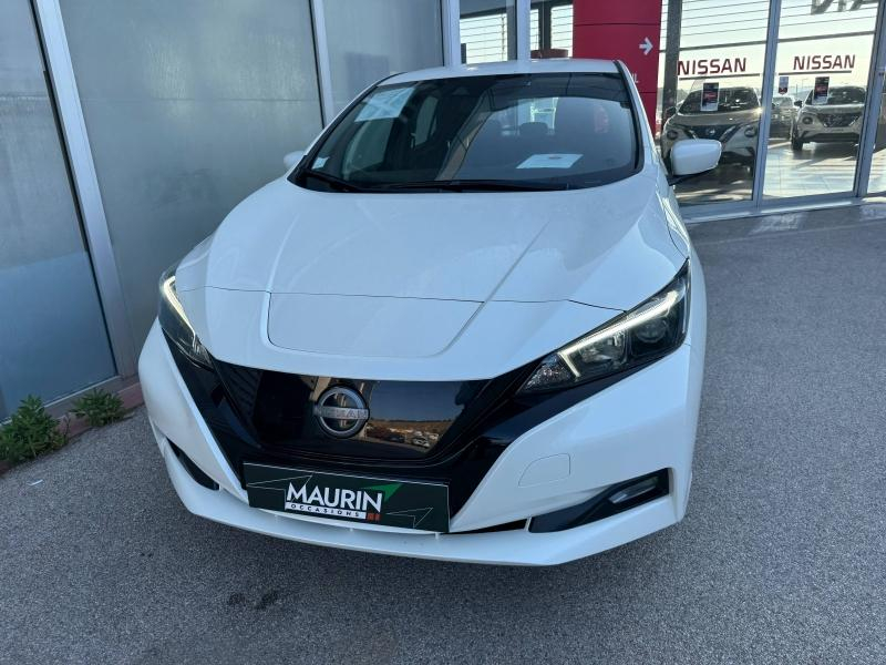 Photo 3 de l’annonce de NISSAN Leaf d’occasion à vendre à NARBONNE