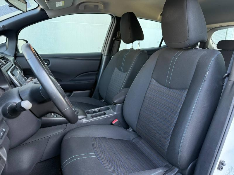 Photo 12 de l’annonce de NISSAN Leaf d’occasion à vendre à NARBONNE